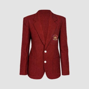 School Blazer