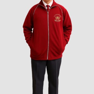 Fleece Jacket