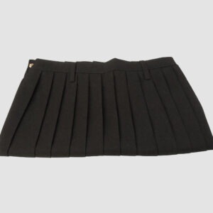 Woollen Skirt
