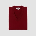 Pullover (Sleeveless)