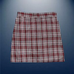 Jr.girls skort