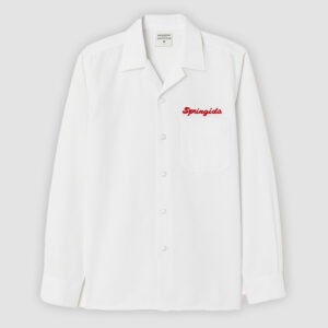 Shirt (Full Sleeves)