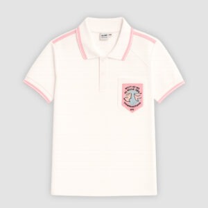 House T Shirt (Class: 2-5)