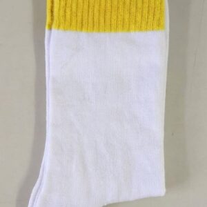 House socks-Available in all colours.