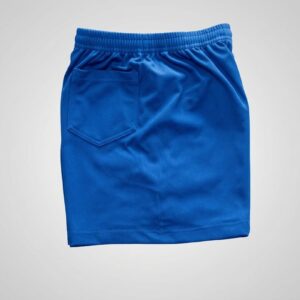 Nur Indigo shorts